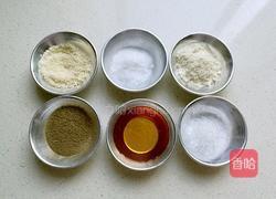 蒜香排骨的做法图解2