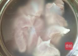 支竹海味粥的做法图解6