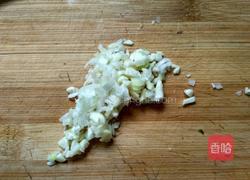 黄瓜炒虾仁的做法图解3