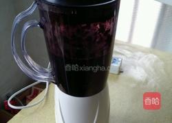 桑椹果酱的做法图解3