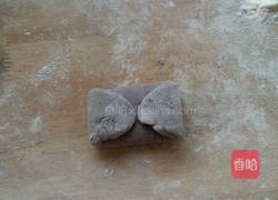 桑椹杂粮馒头的做法图解7