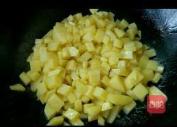 台式卤肉饭的做法图解2