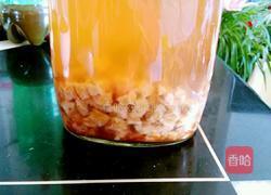 杨梅果酱的做法图解8