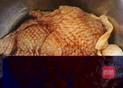 照烧鸡腿饭的做法图解1