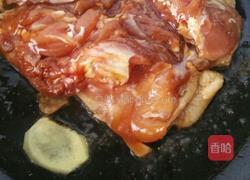 照烧鸡腿饭的做法图解3