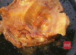 照烧鸡腿饭的做法图解4