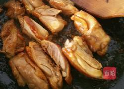 照烧鸡腿饭的做法图解5