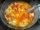 西红柿鸡蛋汤的做法[图]