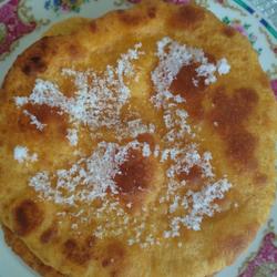 香甜地瓜饼的做法[图]