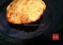 香甜地瓜饼的做法图解2