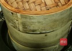 蒸出来的蛋糕的做法图解1