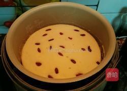 蒸出来的蛋糕的做法图解2
