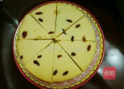 蒸出来的蛋糕的做法图解4