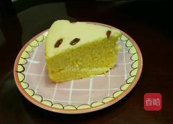 蒸出来的蛋糕的做法图解5