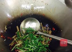 大盆脆藕条的做法图解6