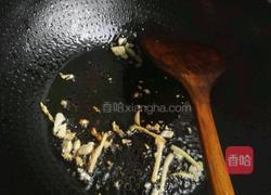 香菇焖肉丸的做法图解5