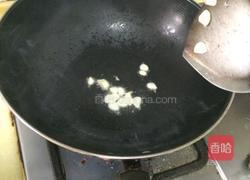嫩姜炒肉的做法图解6
