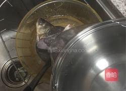 鲫鱼豆腐汤的做法图解2