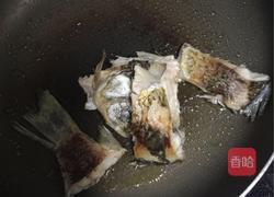 鲫鱼豆腐汤的做法图解3