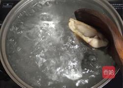 鲫鱼豆腐汤的做法图解4