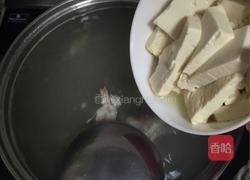 鲫鱼豆腐汤的做法图解6