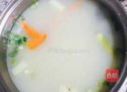 鲫鱼豆腐汤的做法图解8