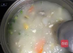 鲫鱼豆腐汤的做法图解7