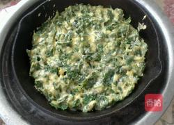 柠檬薄菏蛋饼的做法图解6