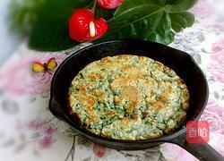 柠檬薄菏蛋饼的做法图解7