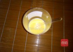 糯米团子的做法图解2