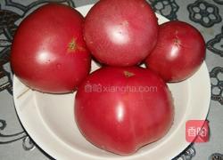 酱香番茄炖草鱼的做法图解2