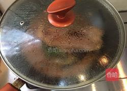 三杯鸭的做法图解4