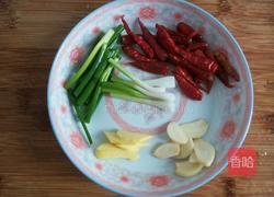 香辣牙签肉的做法图解2