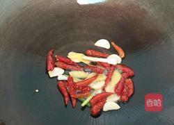 香辣牙签肉的做法图解6