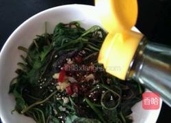 凉拌苋菜的做法图解6
