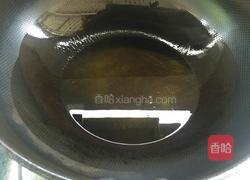 青椒牛肉的做法图解5