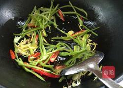 醋溜土豆丝的做法图解4