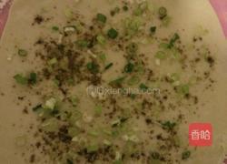 自制家庭手抓饼的做法图解3