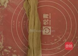 自制家庭手抓饼的做法图解4