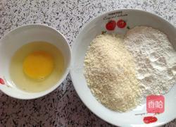 黄金蝴蝶虾的做法图解6