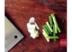 青椒茄子的做法图解4