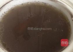 土茯苓赤小豆薏米芡实排骨汤的做法图解4