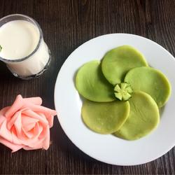 黄瓜软饼的做法[图]