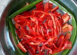 红烧黑鱼的做法图解6