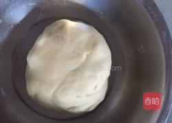 热狗面包的做法图解1