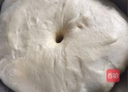 热狗面包的做法图解3