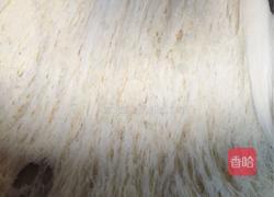 热狗面包的做法图解4