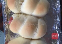 热狗面包的做法图解12