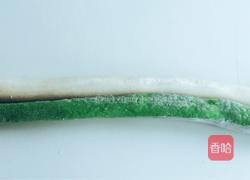 鸳鸯饺子的做法图解3