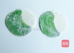 鸳鸯饺子的做法图解5